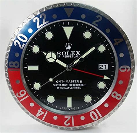 Rolex parete 